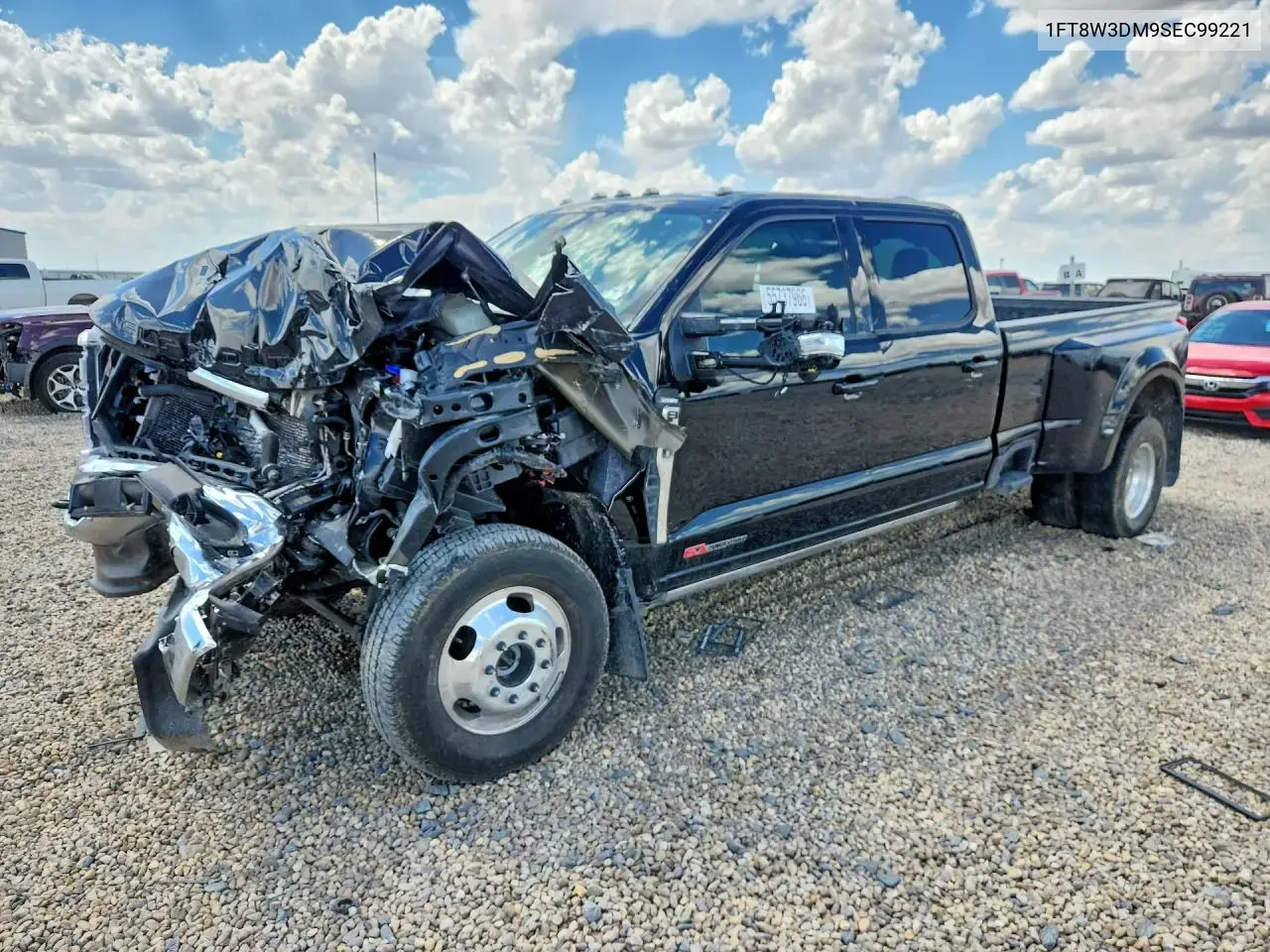 Ford F350 Super Duty 2025