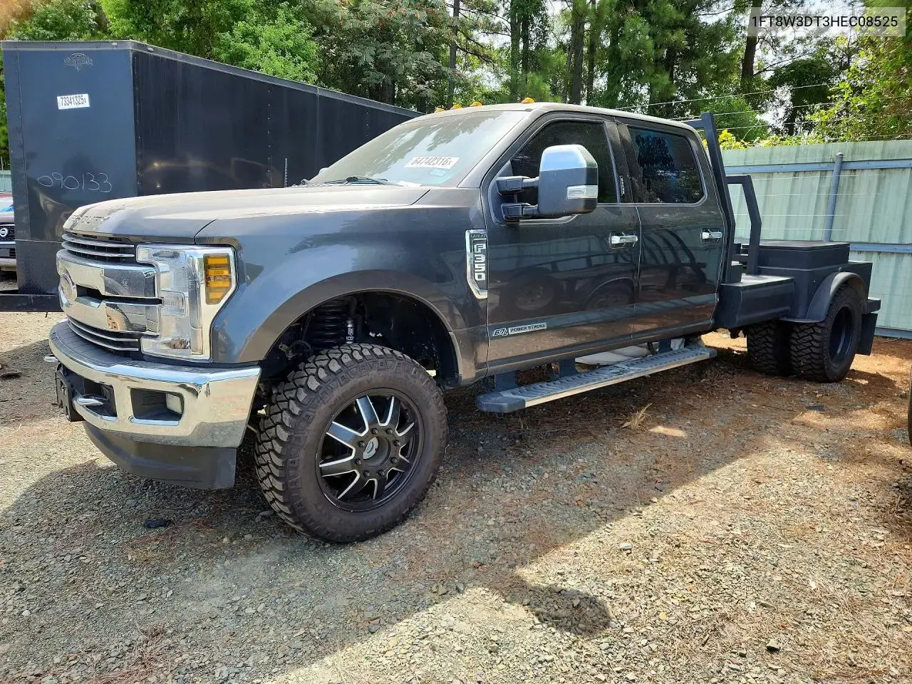Ford F350 Super Duty 2017