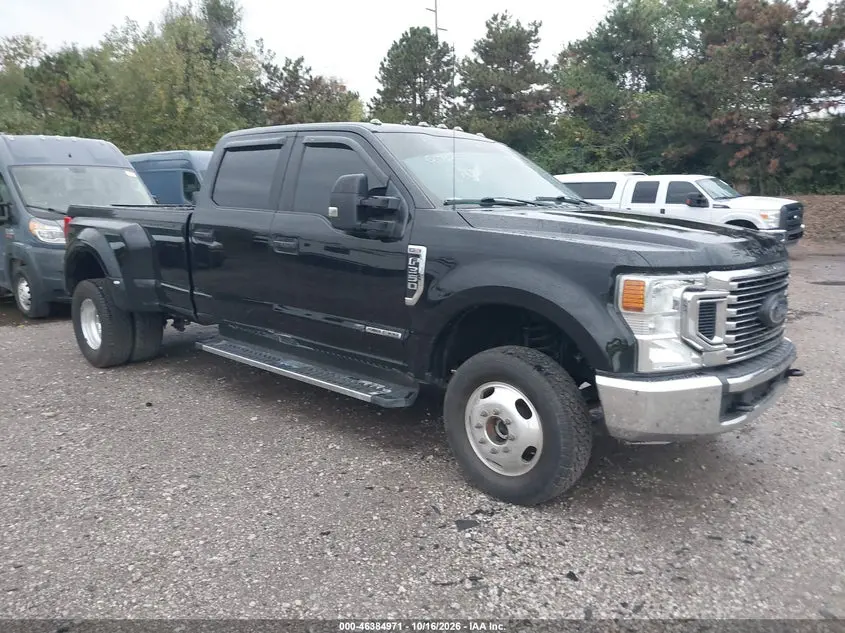 Ford F-350 Xl 2020