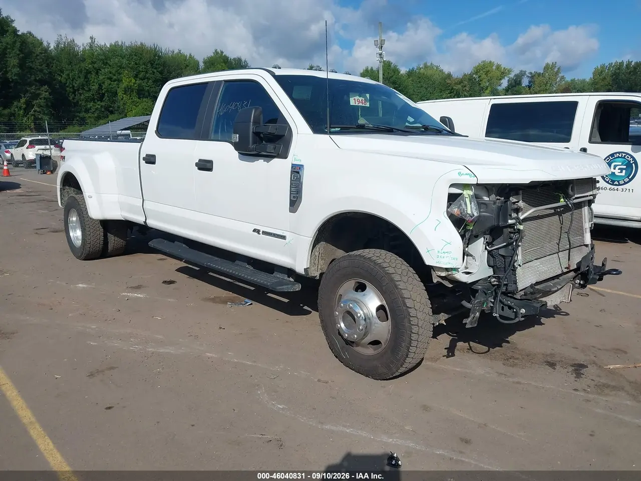 Ford F-350 Xl 2022