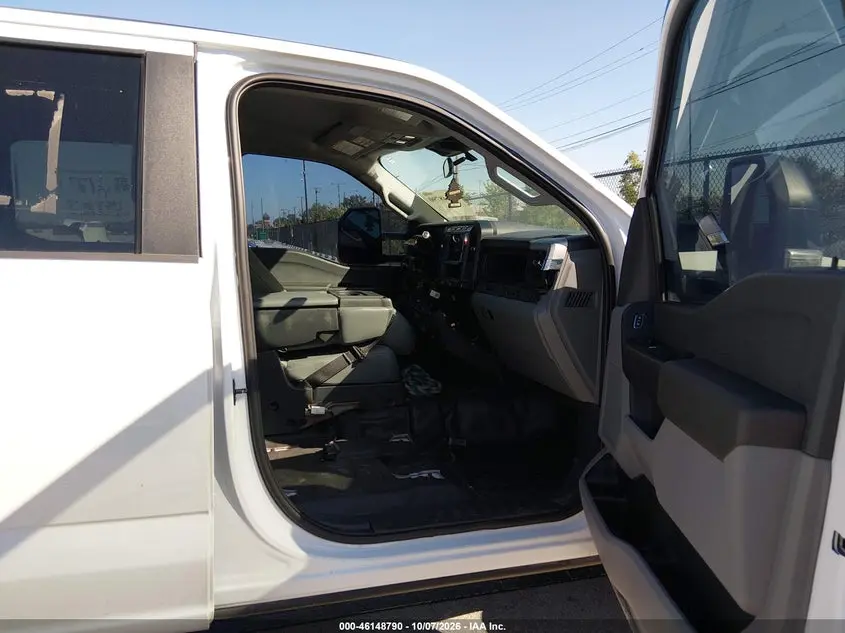 Ford F-350 Xl 2024
