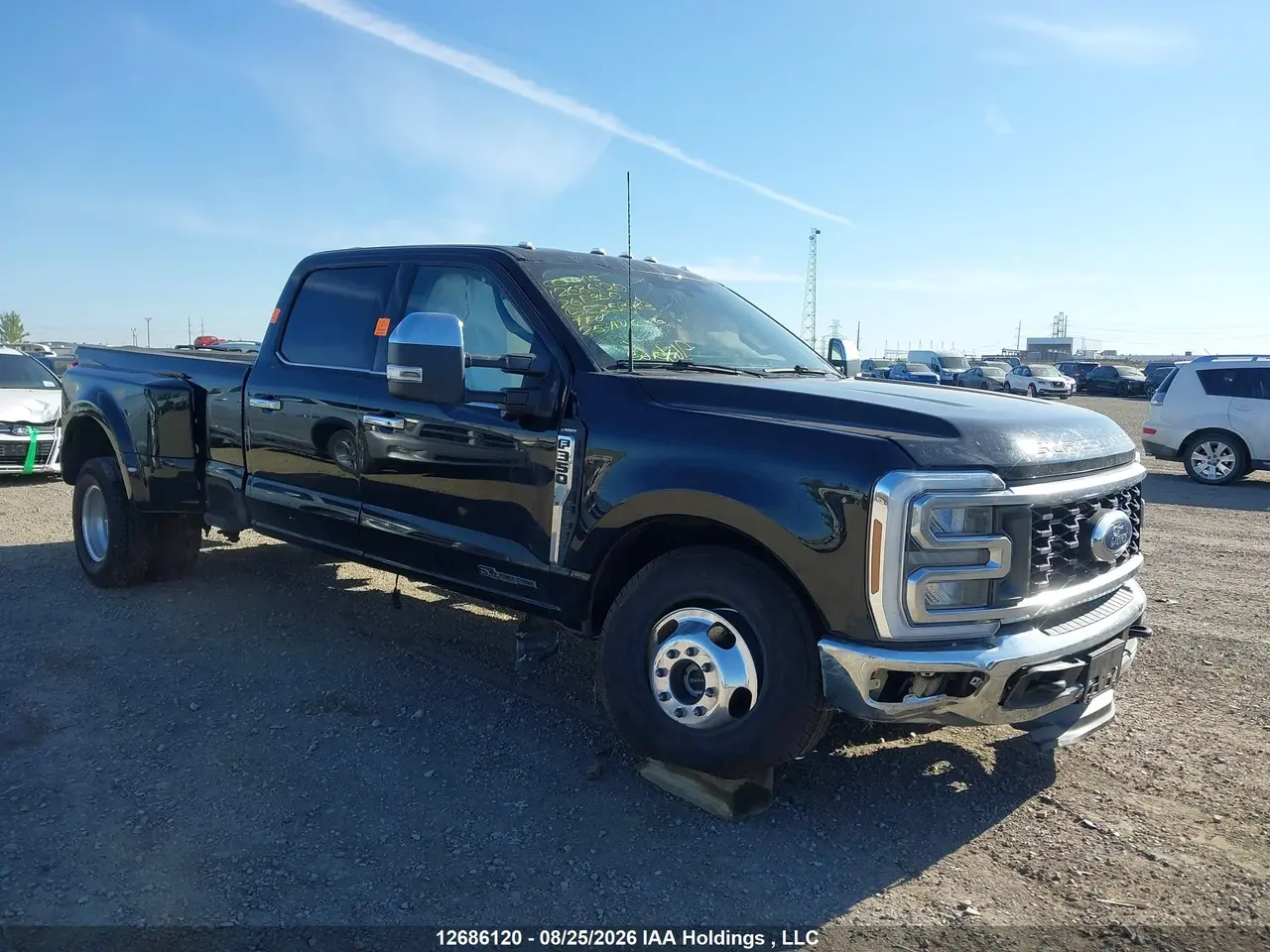 Ford F350 Super Duty 2026