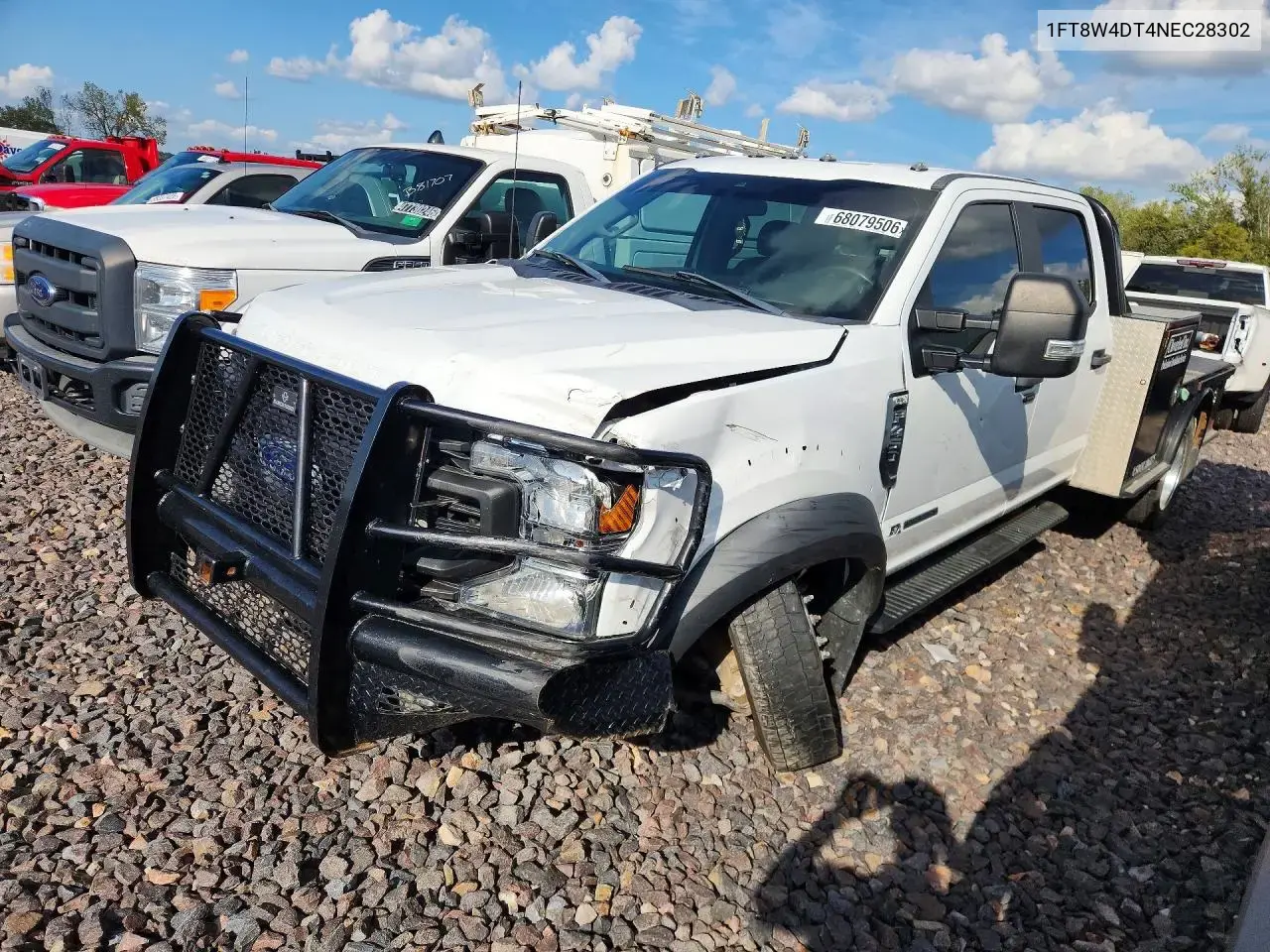 Ford F450 Super Duty 2022
