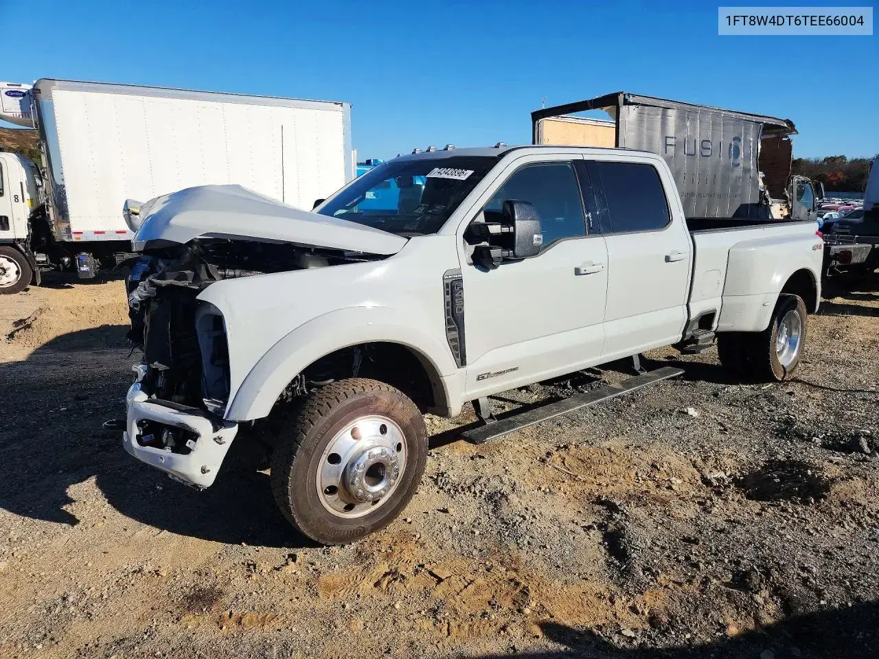 Ford F450 Super Duty 2026