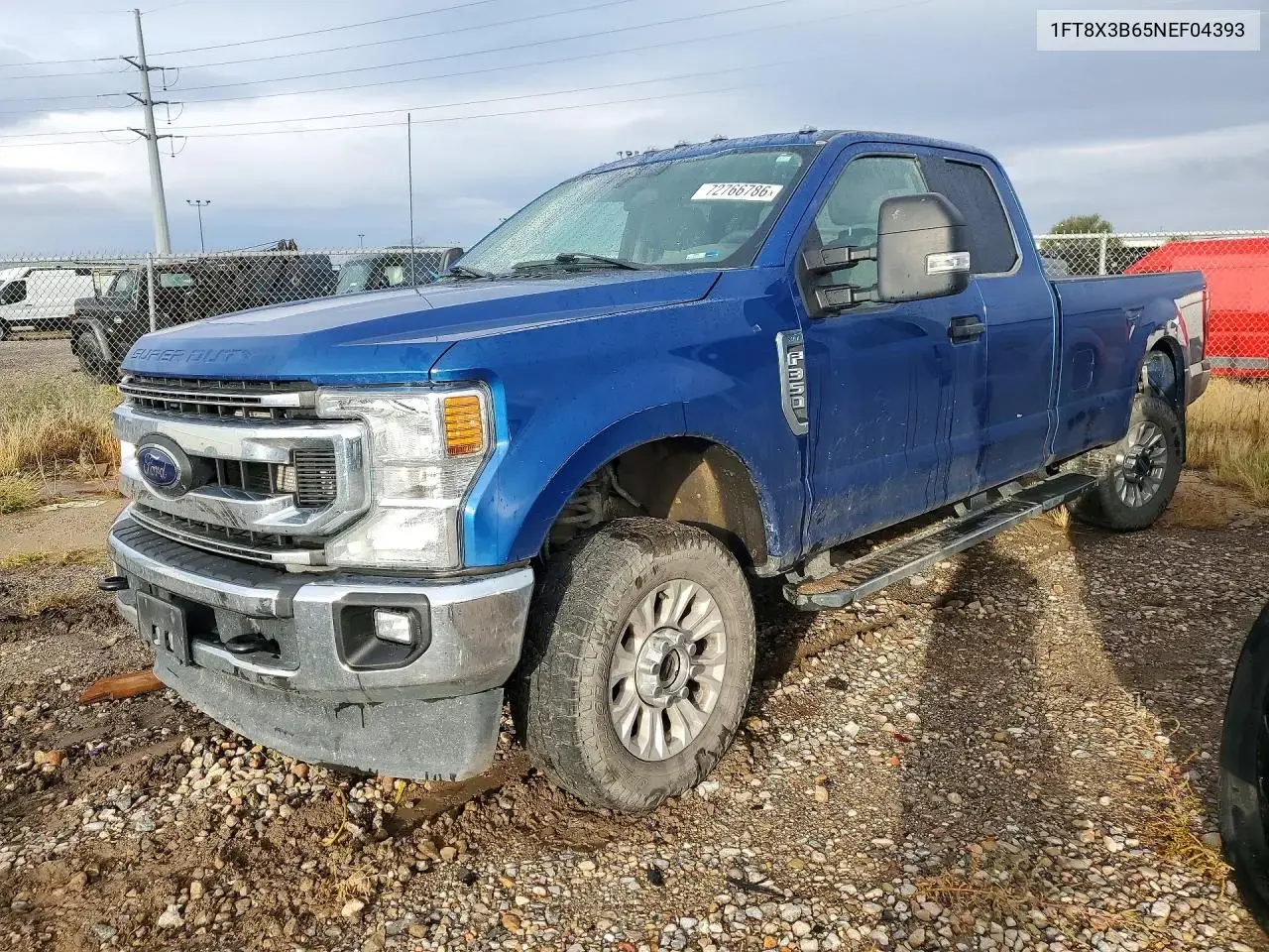 Ford F350 Super Duty 2022