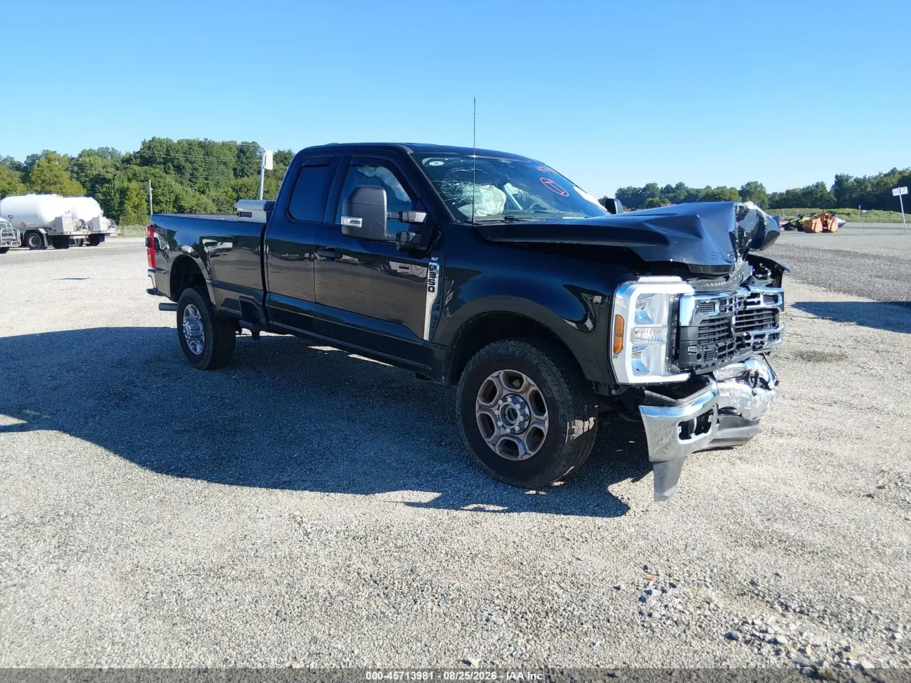 Ford F-350 Xlt 2025