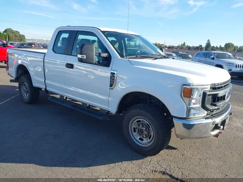 Ford F-350 Xl 2020