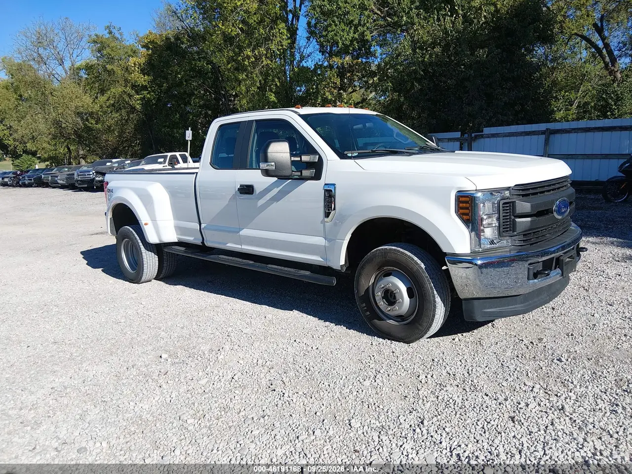 Ford F-350 Xl 2018