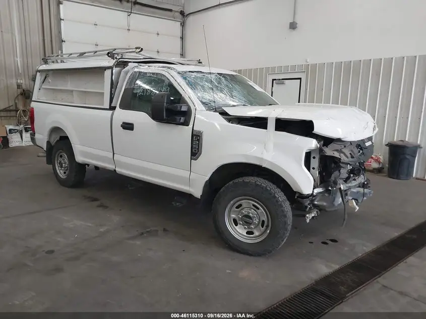 Ford F-250 Xl 2021