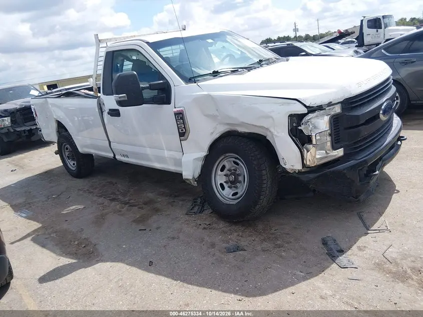 Ford F-250 Xl 2019