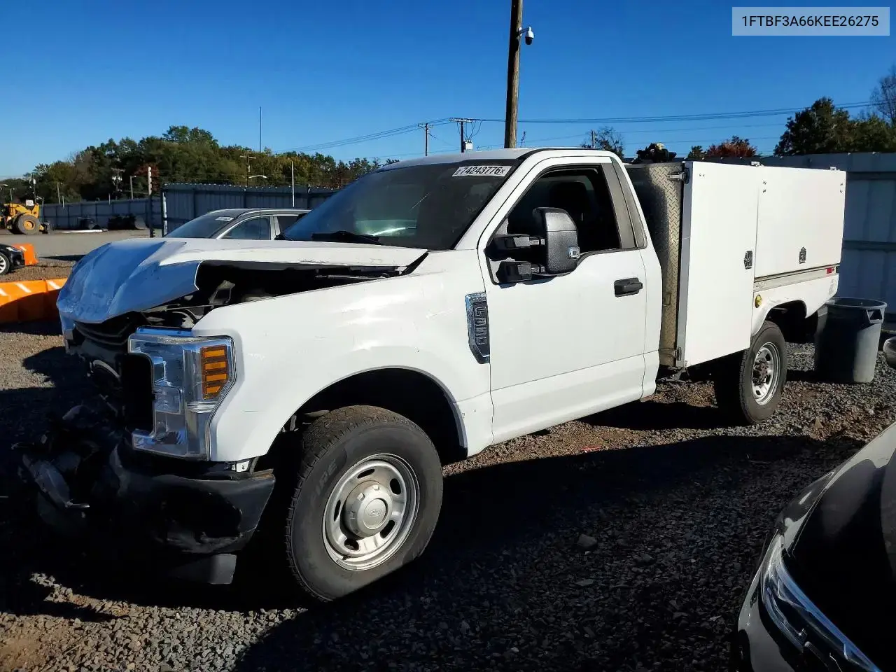 Ford F350 Super Duty 2019