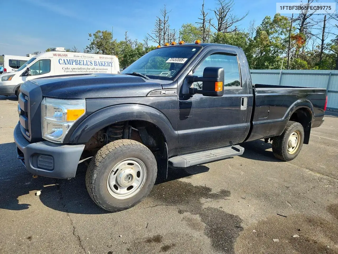 Ford F350 Super Duty 2015