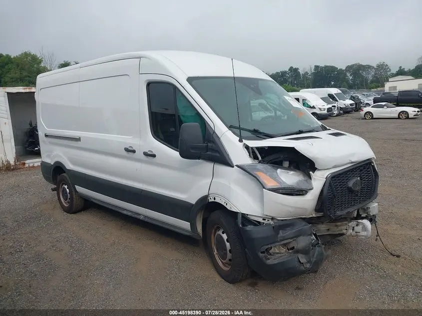 Ford Transit-250 2023