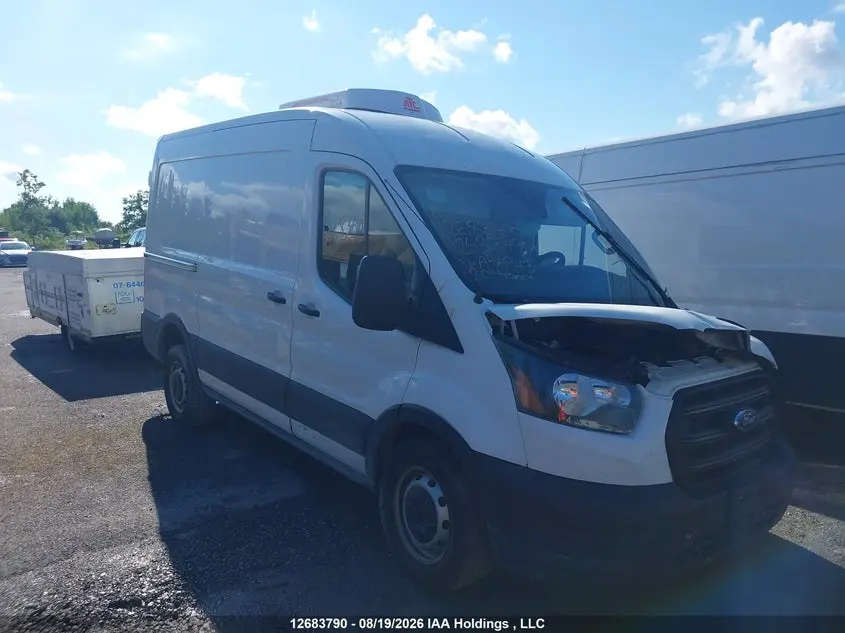 Ford Transit-250 Cargo 2020