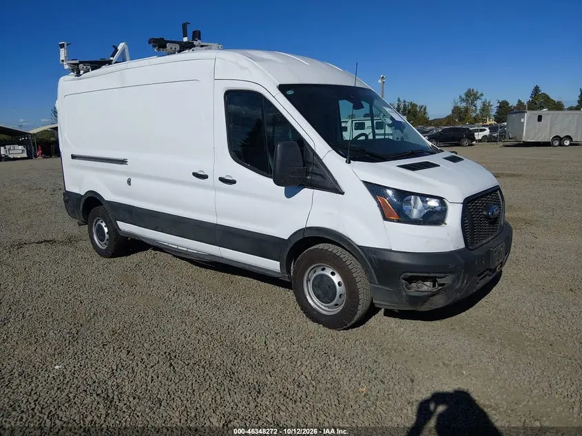 Ford Transit-250 2023