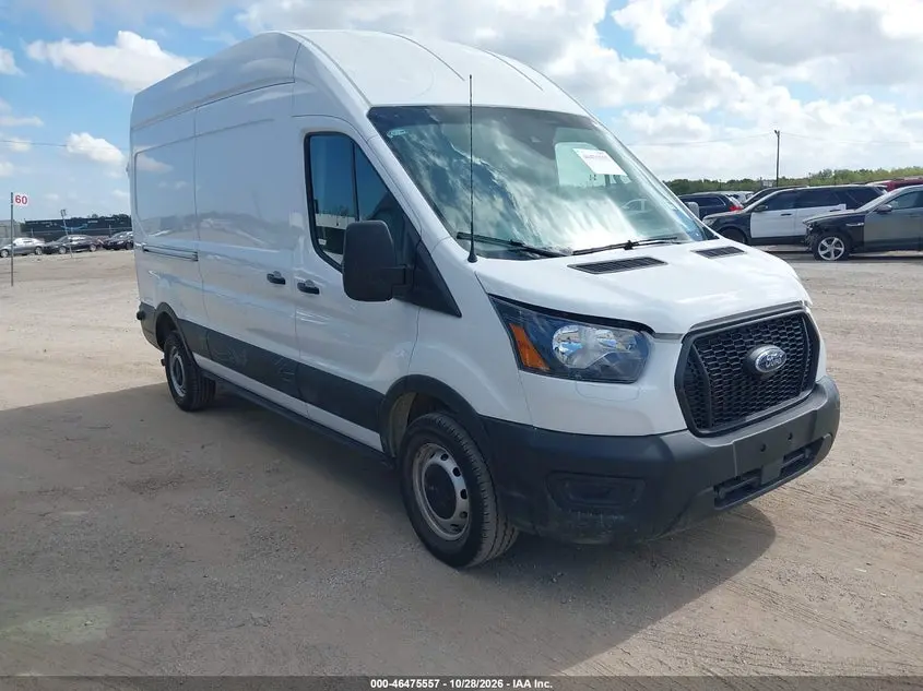 Ford Transit-250 2025