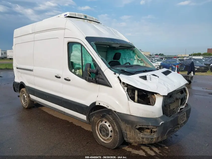 Ford Transit-250 2024