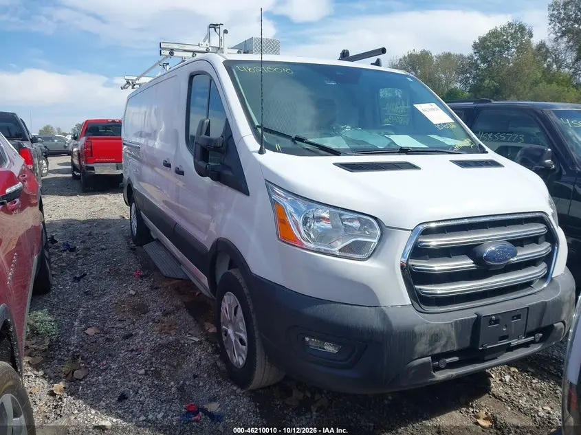 Ford Transit-250 2020