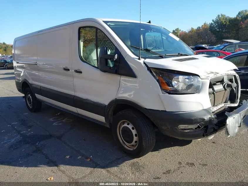 Ford Transit-250 2023