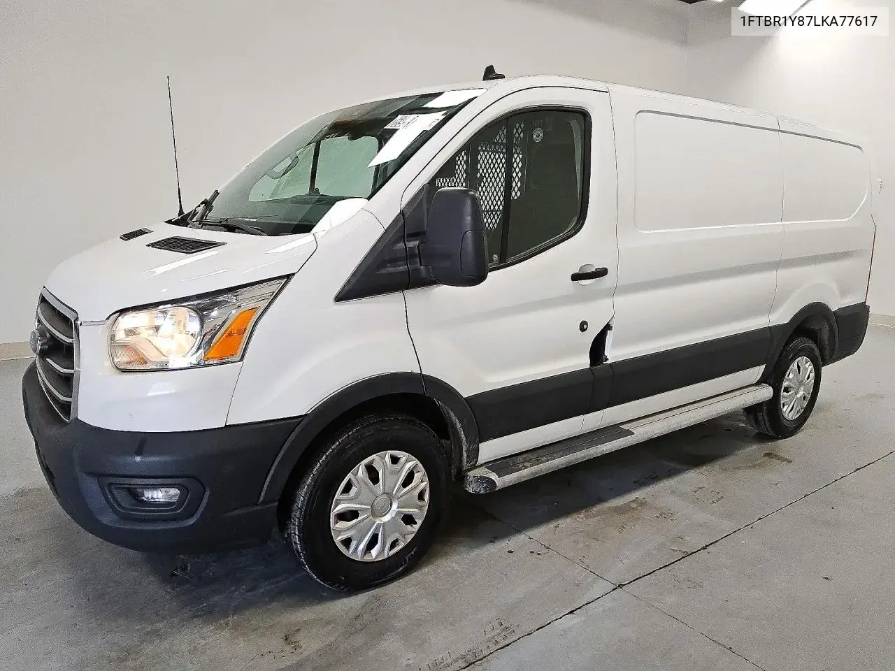 Ford Transit T-250 2020