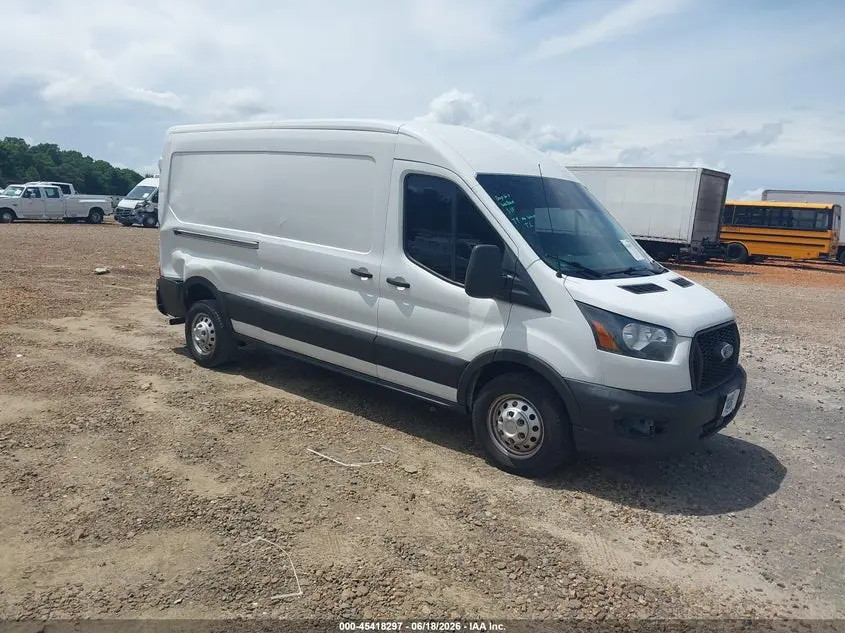 Ford Transit-250 2022