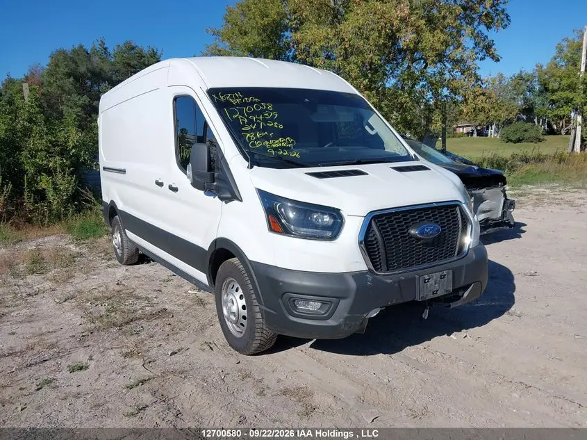 Ford Transit-250 Cargo 2024