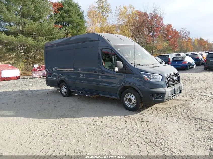 Ford Transit-250 Cargo Van 2024