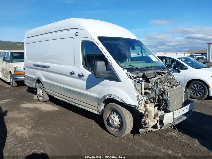 Ford Transit-250 Cargo Van 2023