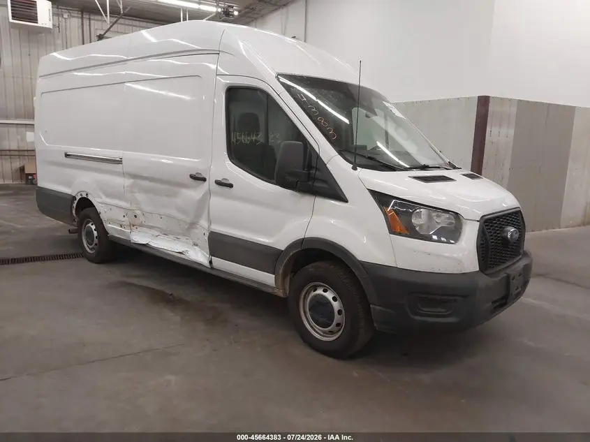 Ford Transit-250 Cargo Van 2023
