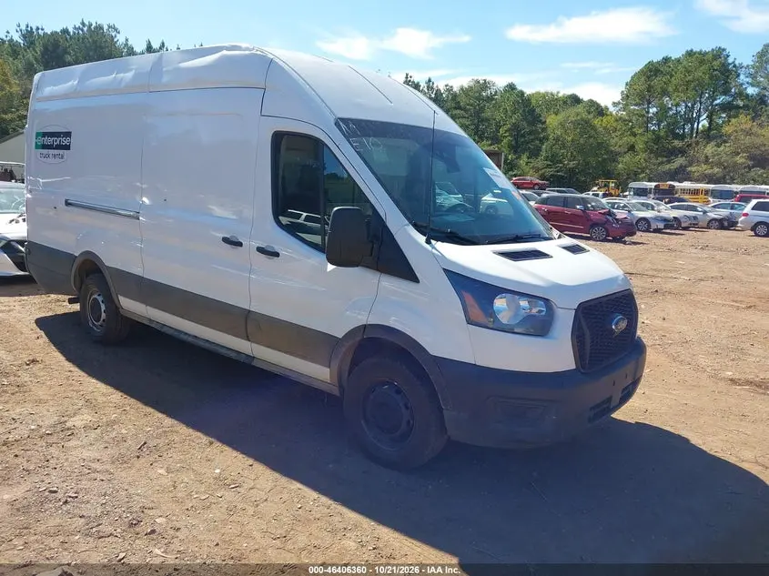 Ford Transit-250 Cargo Van 2025