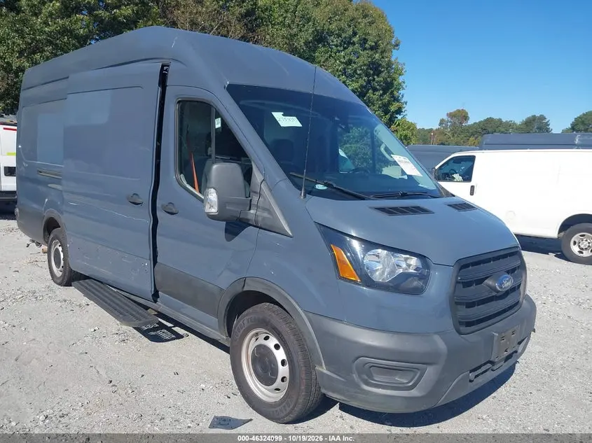 Ford Transit-250 Cargo Van 2020