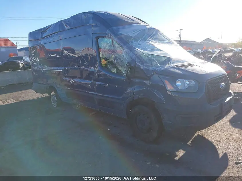 Ford Transit T-250 2021