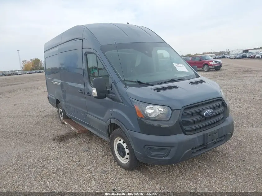 Ford Transit-250 Cargo Van 2020
