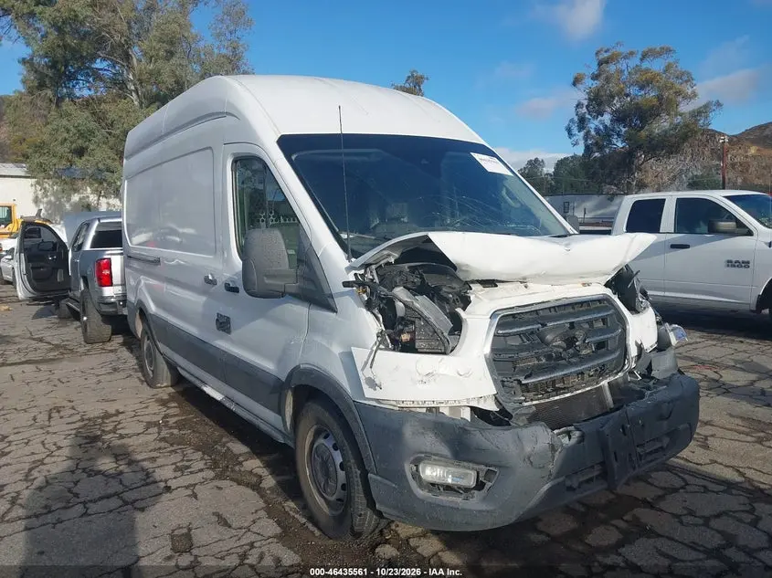 Ford Transit-350 2020