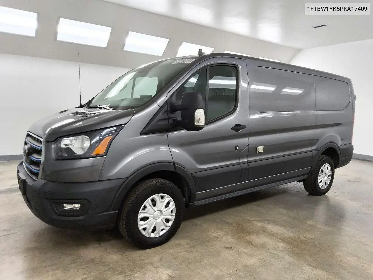 Ford Transit T-350 2023