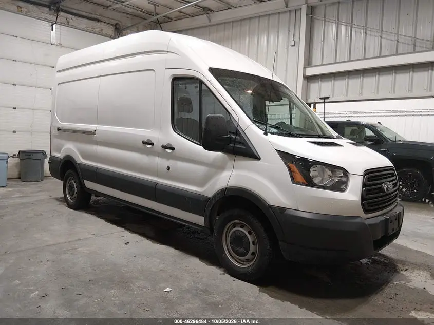 Ford Transit-350 2018