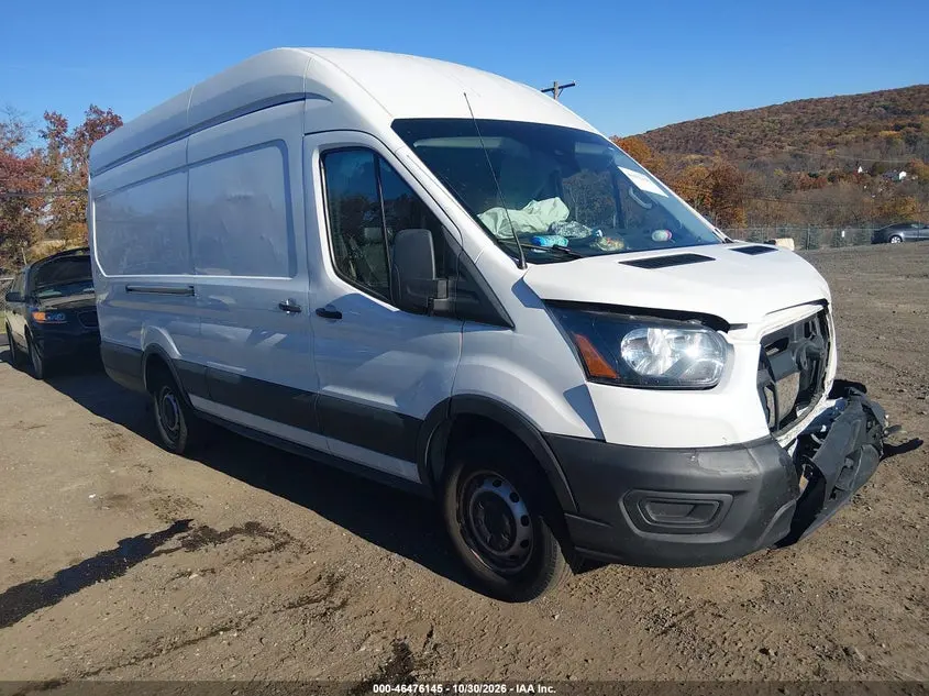 Ford Transit-350 Cargo Van 2022