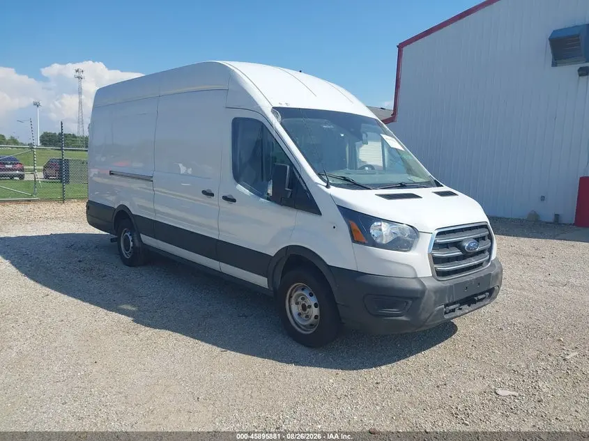 Ford Transit-350 Cargo Van 2020