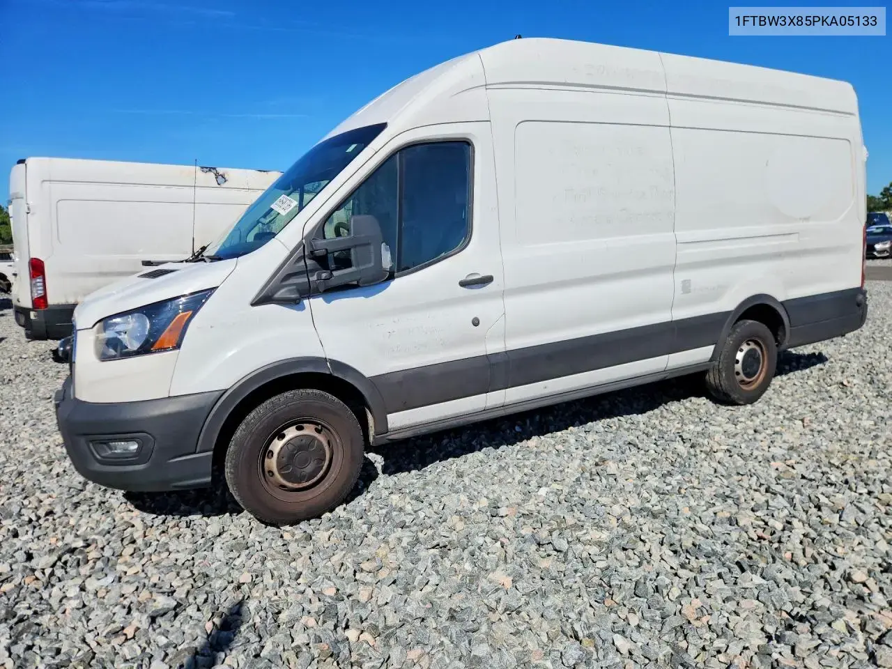 Ford Transit T- 2023