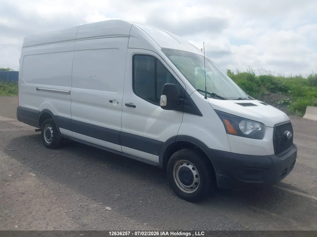 Ford Transit T-350 2023