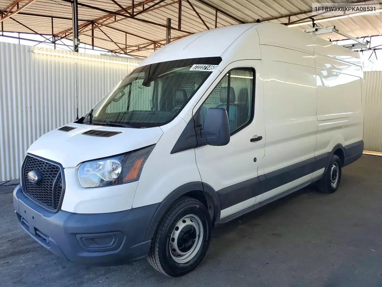 Ford Transit T-350 2023