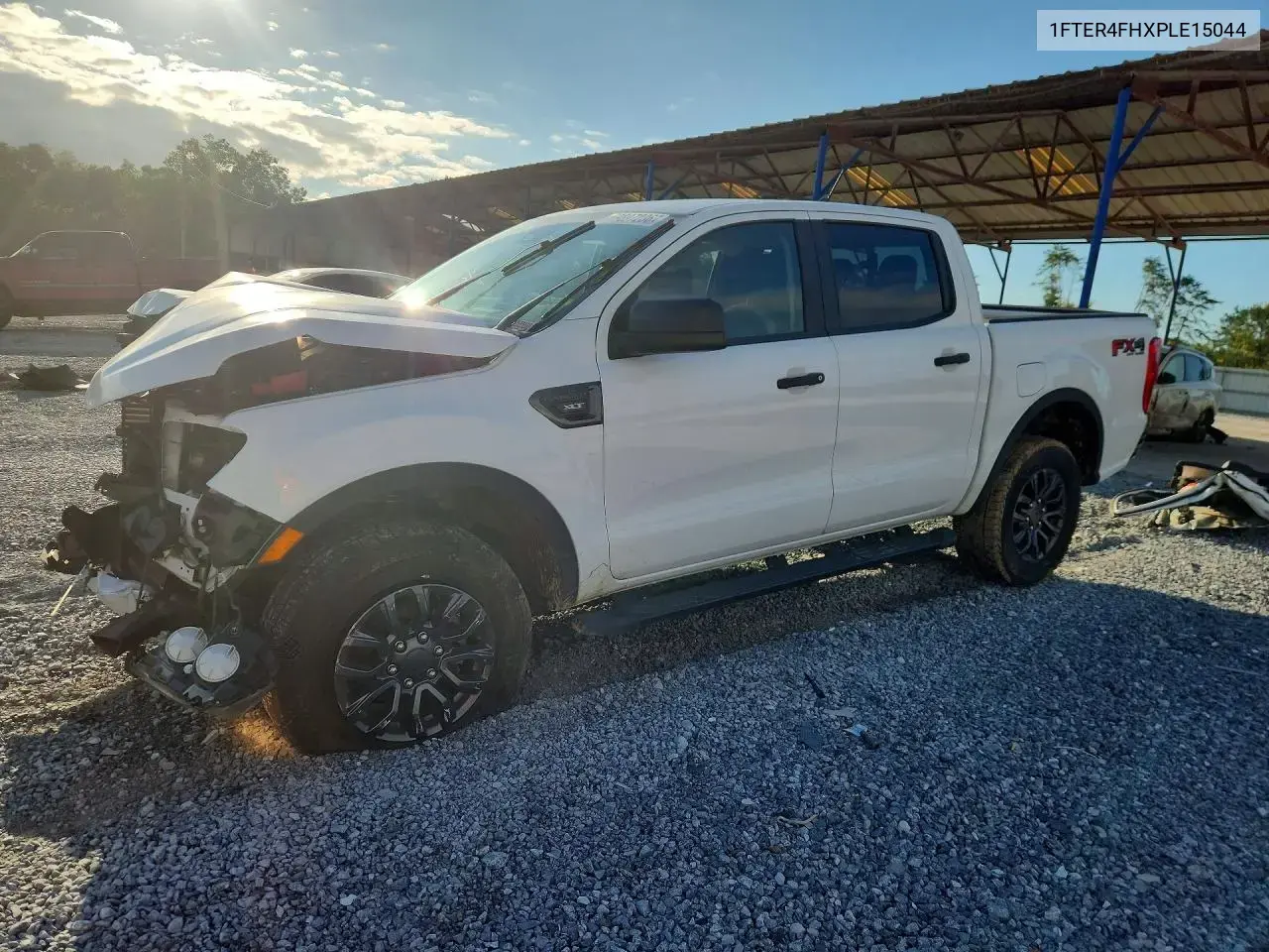 Ford Ranger Xl 2023