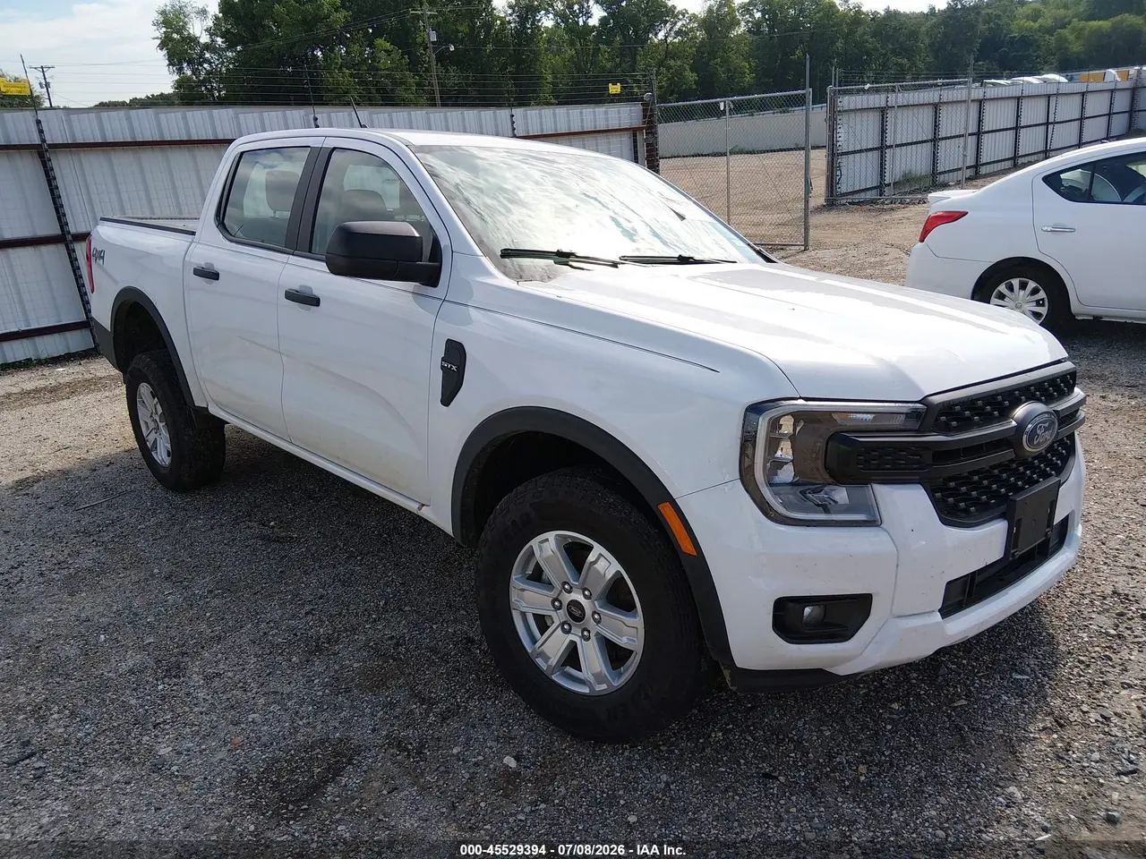 Ford Ranger Xl 2025