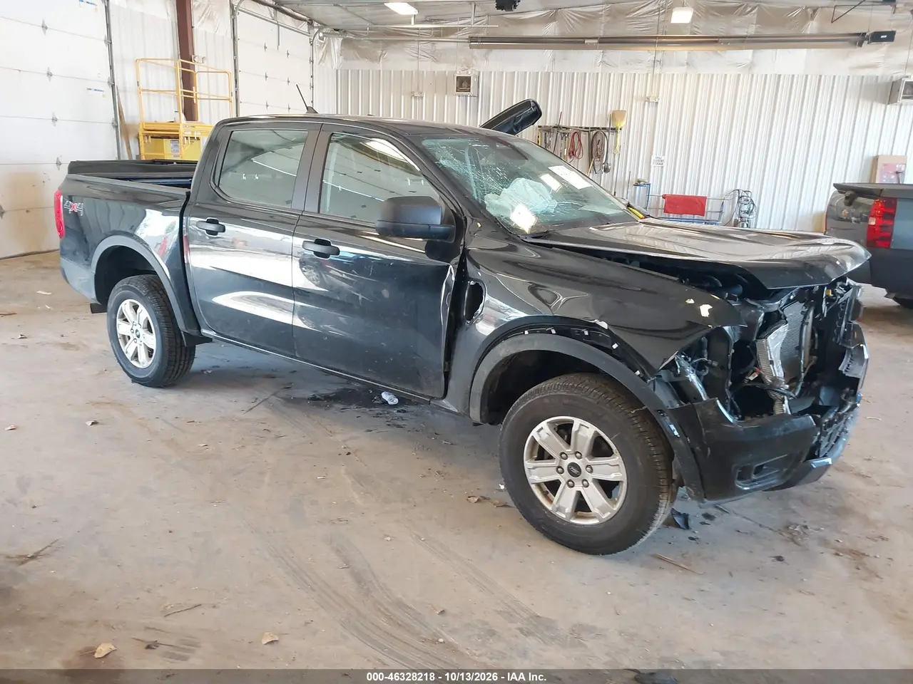 Ford Ranger Xl 2024