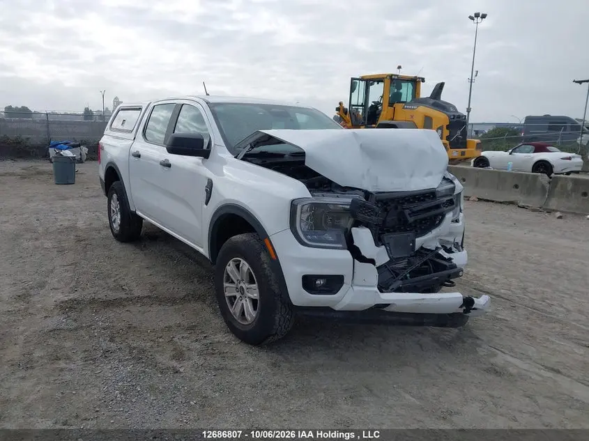 Ford Ranger Xl 2024