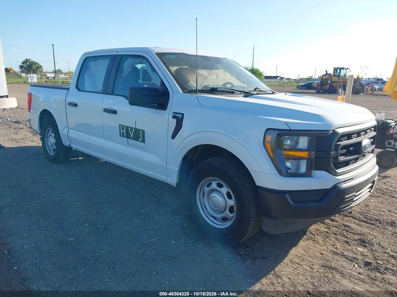 Ford F-150 Xl 2023