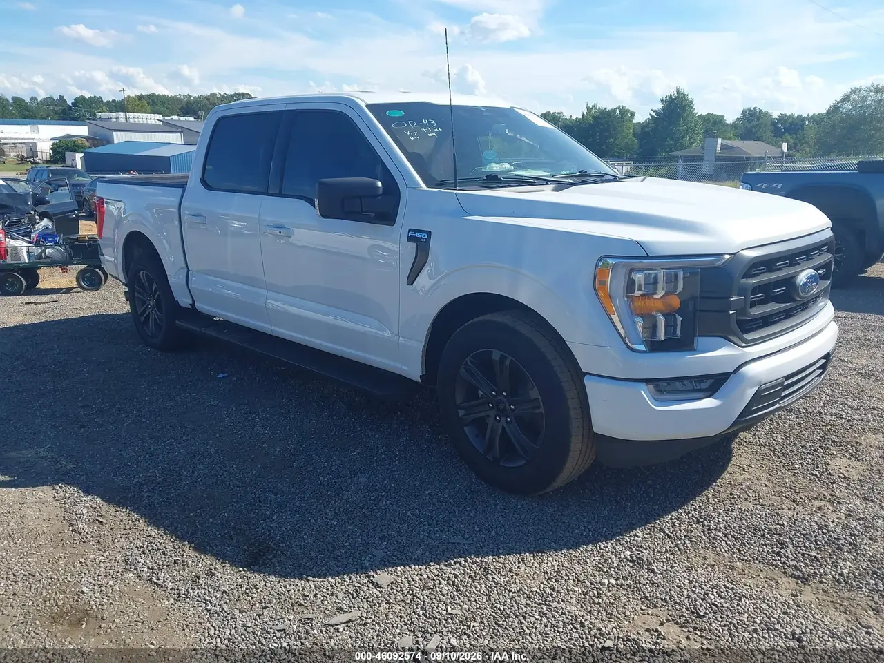Ford F-150 Xlt 2023