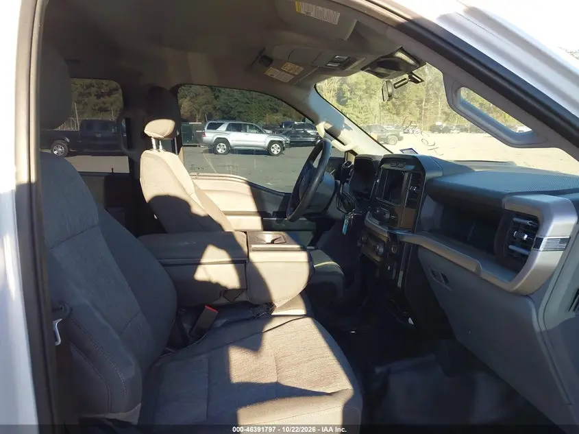 Ford F-150 Xl 2023