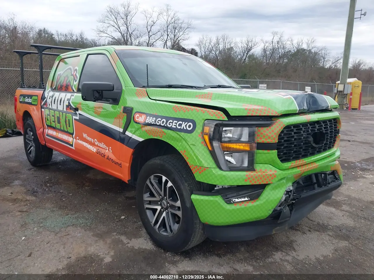 Ford F-150 Xl 2023