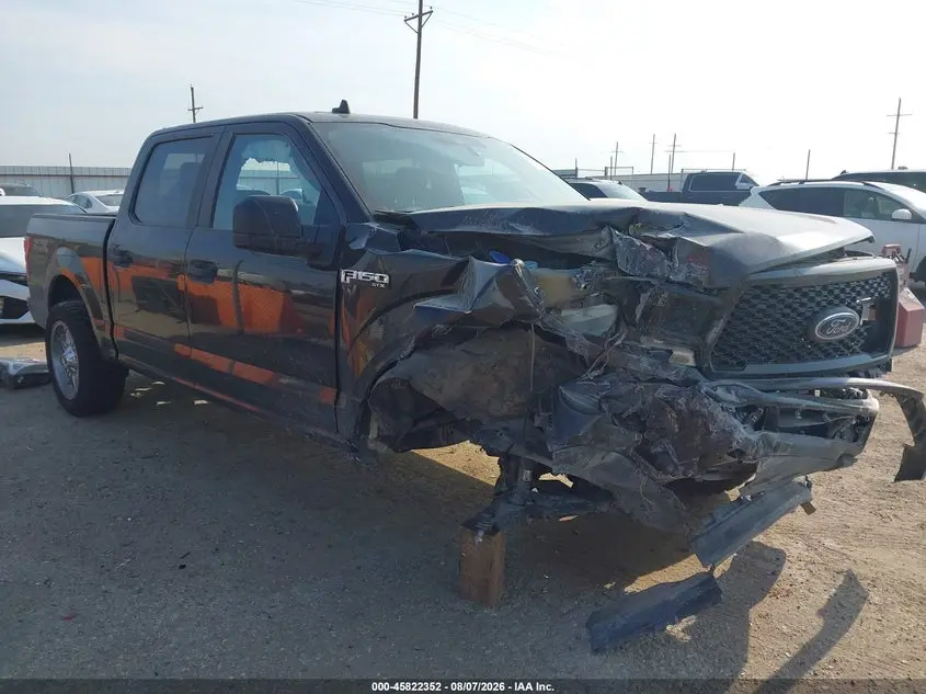Ford F-150 Xl 2020